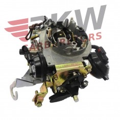 Carburador Ford Escort / Gol Motor Audi tipo Brosol 2e 28-30